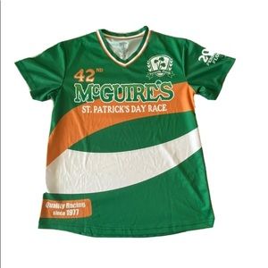 McGUIRES IRISH PUB JERSEY